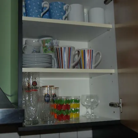Ferienwohnung Am Badeparadies Ug