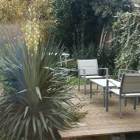 Ferienwohnung Am Badeparadies Ug * بالسور