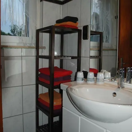 Ferienwohnung Am Badeparadies Ug بيت ضيافة بالسور