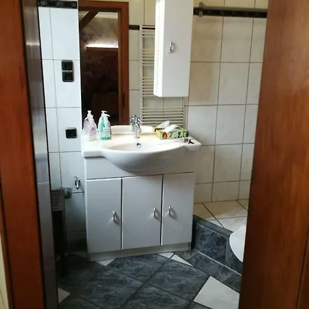 Ferienwohnung Am Badeparadies Ug
