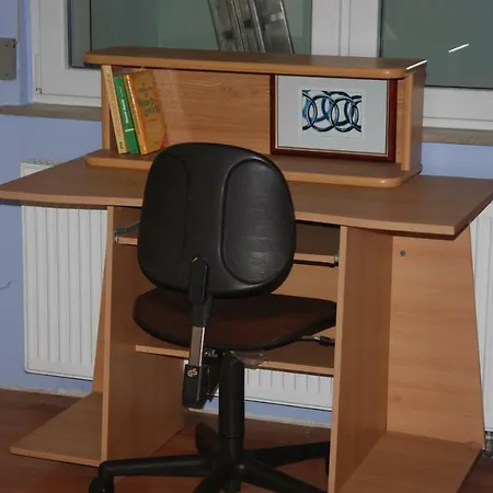 Ferienwohnung Am Badeparadies Ug